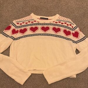 Brandy Melville sweater